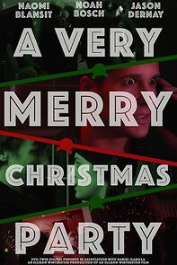 Watch A Very Merry Christmas Party (Short 2019)