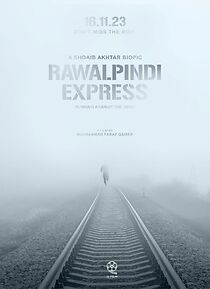 Watch Rawalpindi Express