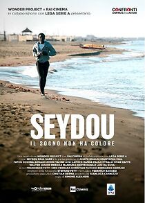 Watch Seydou, il sogno non ha colore