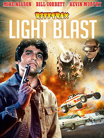 Watch RiffTrax: Light Blast