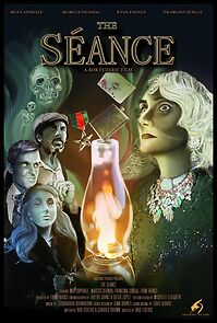 Watch The Seance (Short 2024)