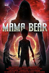 Watch Mama Bear