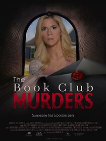 Watch The Book Club Murders