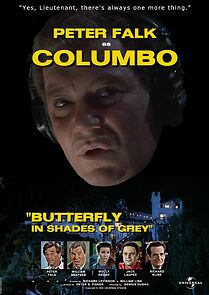 Watch Columbo: Butterfly in Shades of Grey