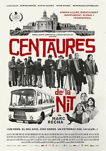 Watch Centaures de la nit