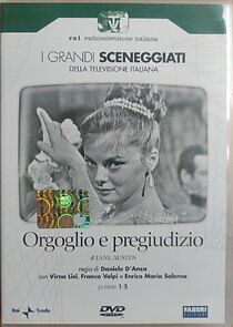 Watch Orgoglio e pregiudizio