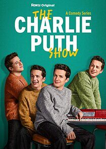 Watch The Charlie Puth Show