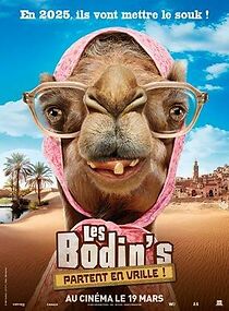 Watch Les Bodin's partent en vrille