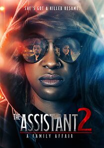 Watch The Assistant 2: A Family Affair