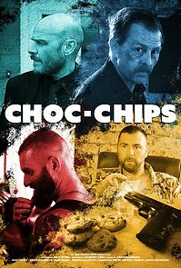 Watch Choc-Chips (Short 2024)