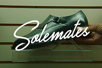 Watch Solemates (Short 2024)