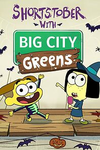 Watch Shortstober with Big City Greens (TV Special 2021)