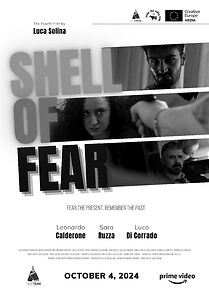 Watch Shell of Fear