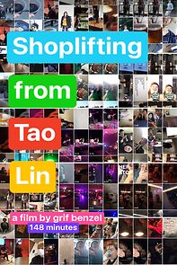 Watch Shoplifting from Tao Lin