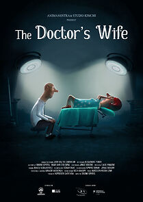 Watch The Doctor's Wife (Short 2021)