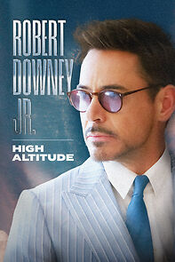 Watch Robert Downey Jr: High Altitude