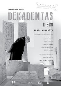 Watch Dekadentas No2419