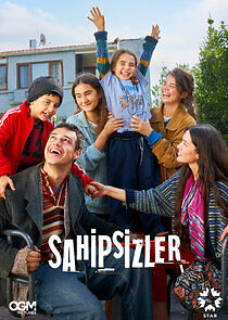 Watch Sahipsizler