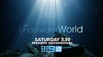 Watch My Underwater World (TV Special 2024)