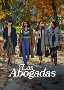 Watch Las abogadas