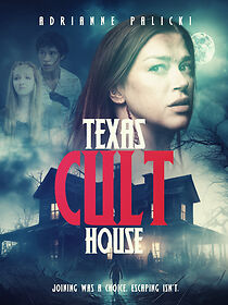 Watch Texas Cult House