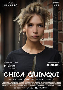 Watch Chica Quinqui