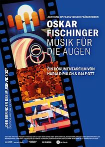 Watch Oskar Fischinger - Musik für die Augen