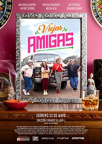 Watch Viejas Amigas