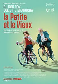 Watch La Petite et le Vieux