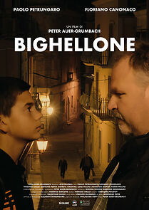 Watch Bighellone (Short 2024)