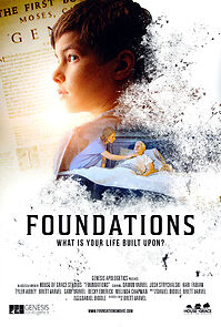 Watch Foundations (Short 2021)