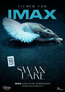 Watch Swan Lake