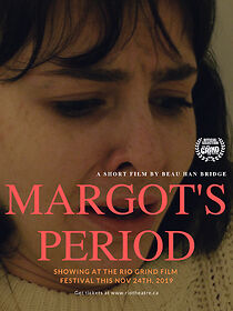 Watch Margot's Period (Short 2018)