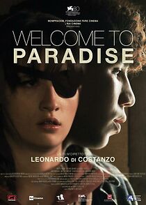 Watch Welcome to Paradise (Short 2023)