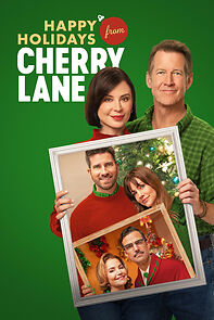 Watch Happy Holidays from Cherry Lane