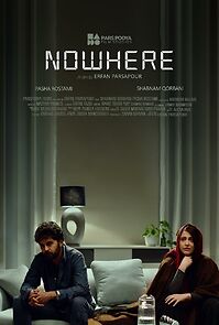 Watch Nowhere (Short 2023)