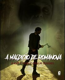 Watch A Maldição de Romanova