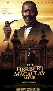 Watch The Herbert Macaulay Affair