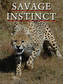 Watch Savage Instinct