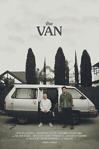 Watch The Van (Short 2023)