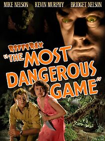 Watch Rifftrax: The Most Dangerous Game