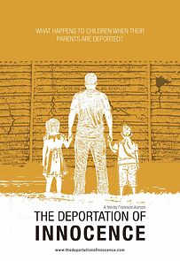 Watch The Deportation of Innocence