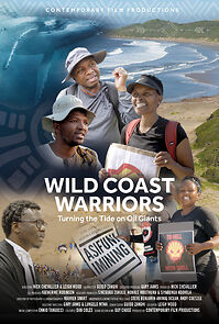 Watch Wild Coast Warriors