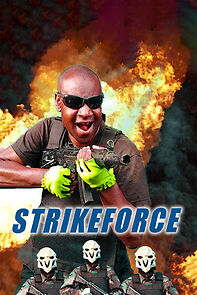 Watch Strikeforce