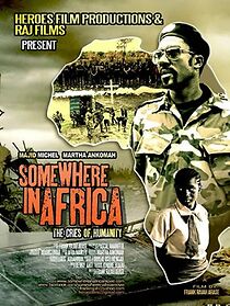 Watch Somewhere in Africa