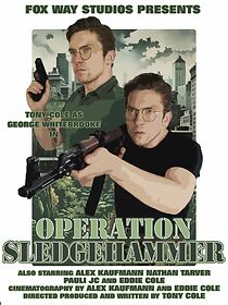 Watch George Whitebrooke: Operation Sledgehammer (Short 2023)