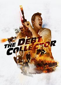 Watch The Debt Collector