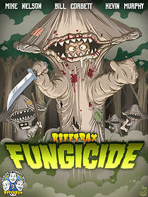 Watch RiffTrax: Fungicide