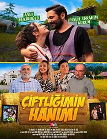 Watch Çiftligimin Hanimi