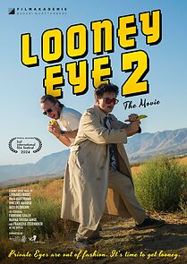 Watch Looney Eye 2 - The Movie (Short 2024)